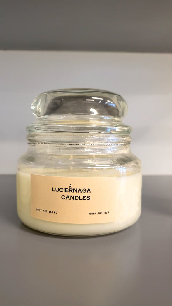 Luciérnaga Candles