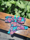 Siu Bikini de Lycra Reciclada con Protección UV 50+