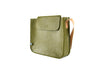 MRKT PARKER SUPR FELT/MCRO LEATHER Small Shoulder Bag