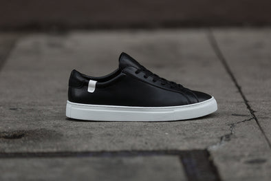 House Of Future ORIGINAL LOW TOP in MICRO LEATHER