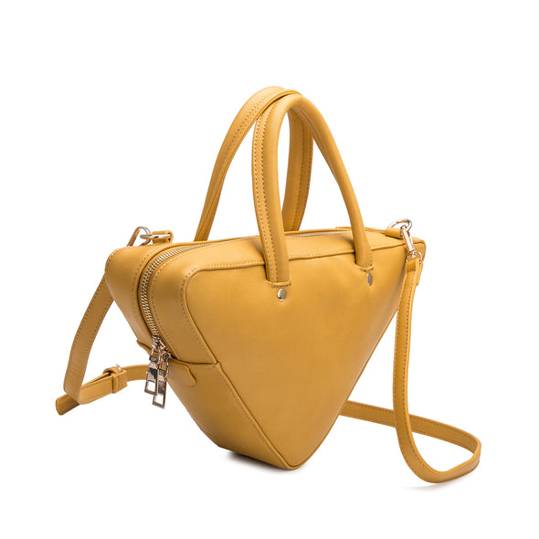 Melie Bianco ASTOR Geometric Crossbody