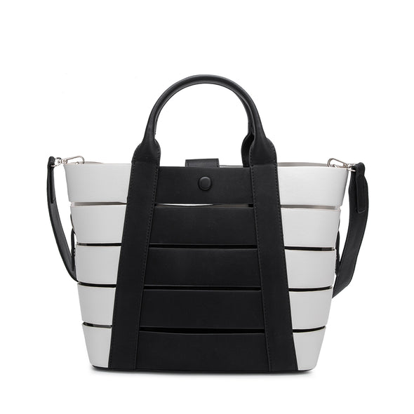 Melie Bianco CAMILLE Tote