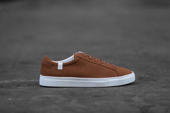 House Of Future ORIGINAL LOW TOP in MICRO SUEDE
