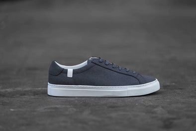 House Of Future ORIGINAL LOW TOP in MICRO SUEDE