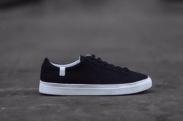 House Of Future ORIGINAL LOW TOP in MICRO SUEDE