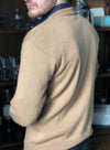 Alpamax Torino Suéter de 100% Alpaca Sostenible